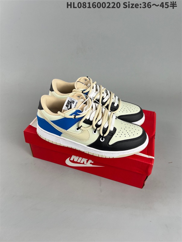 men low dunk sb shoes H 2023-2-27-108